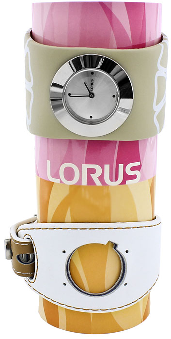 Lorus RN925AX9 zegarek damski Fashion - miniatura 2
