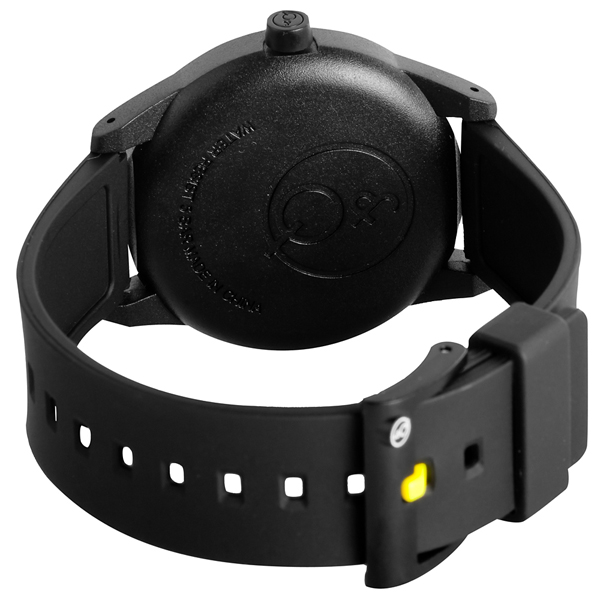 QQ RP00-002 zegarek męski Smile - miniatura 2