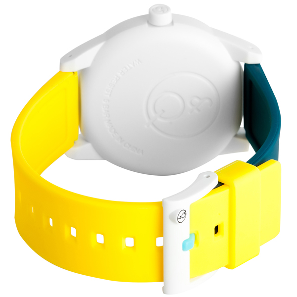 QQ RP00-006 zegarek męski Smile - miniatura 2