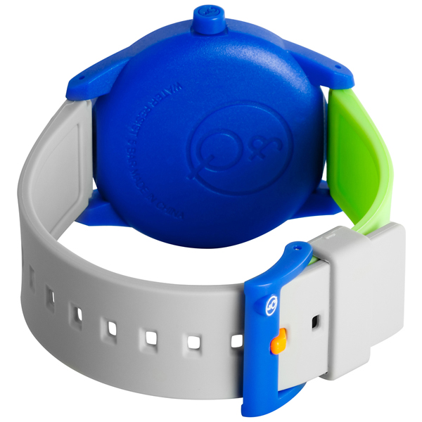 QQ RP00-008 zegarek damski Smile - miniatura 2