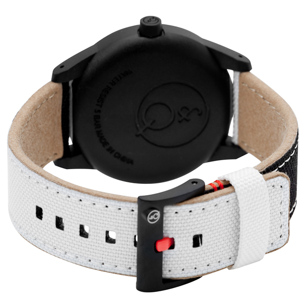 QQ RP00-009 zegarek męski Smile - miniatura 2