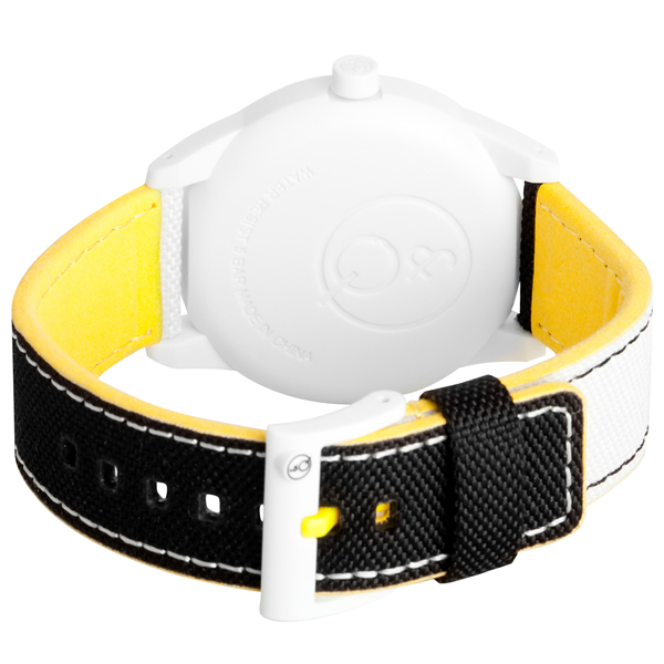 QQ RP00-010 zegarek męski Smile - miniatura 2