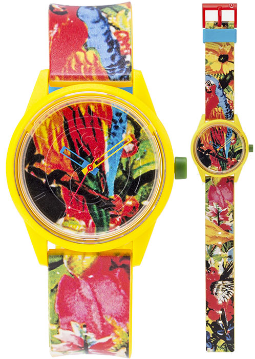 QQ THE SPICE DESIGNS RP00-025