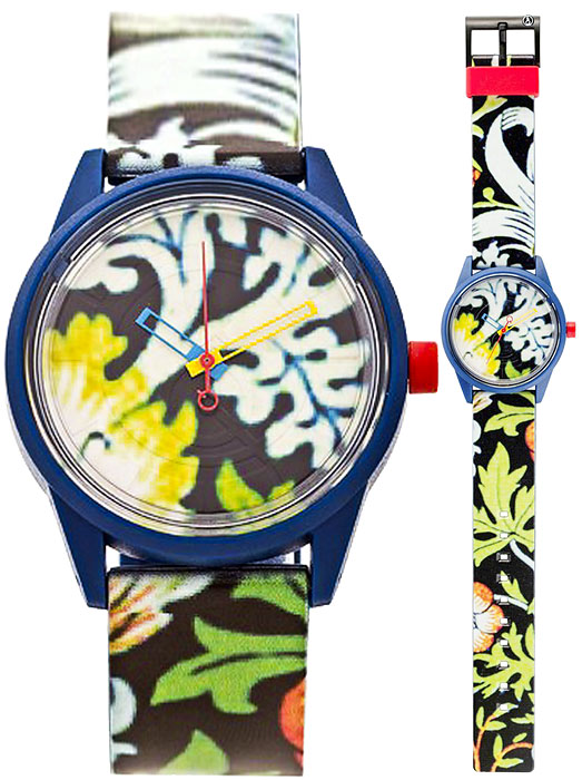 QQ THE SPICE DESIGNS RP00-028