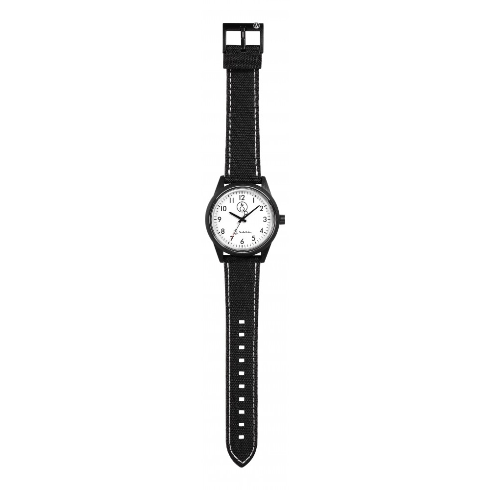 QQ RP08-001 zegarek męski Unisex - miniatura 2