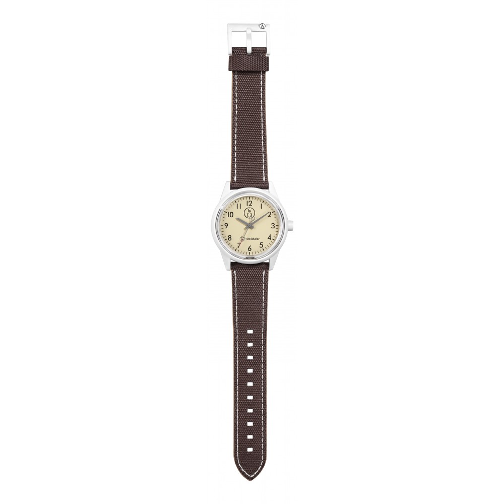 QQ RP08-003 zegarek męski Unisex - miniatura 2
