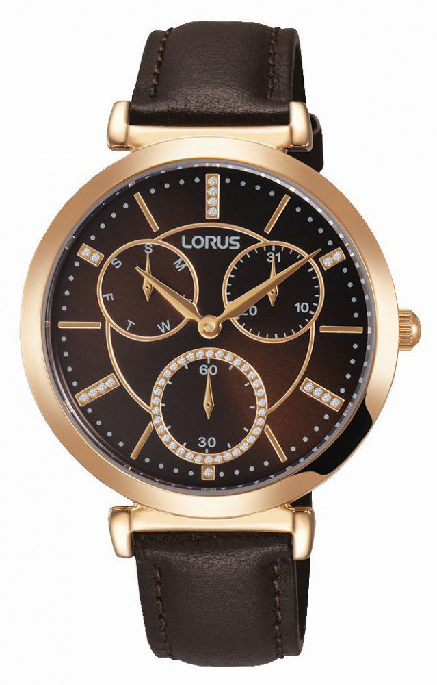 Lorus RP512AX8 Klasyczne