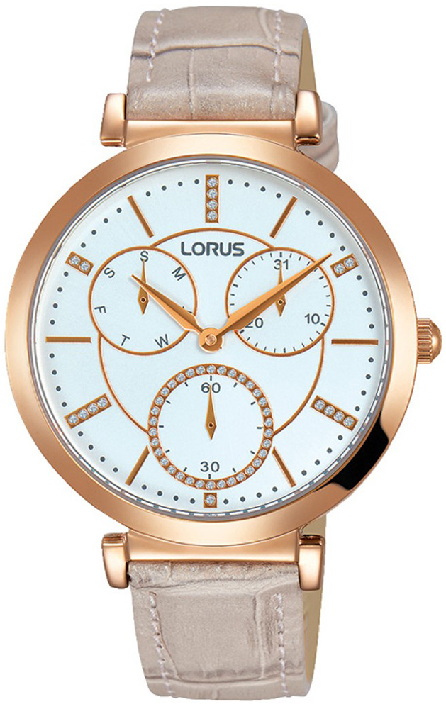 Lorus RP514AX9