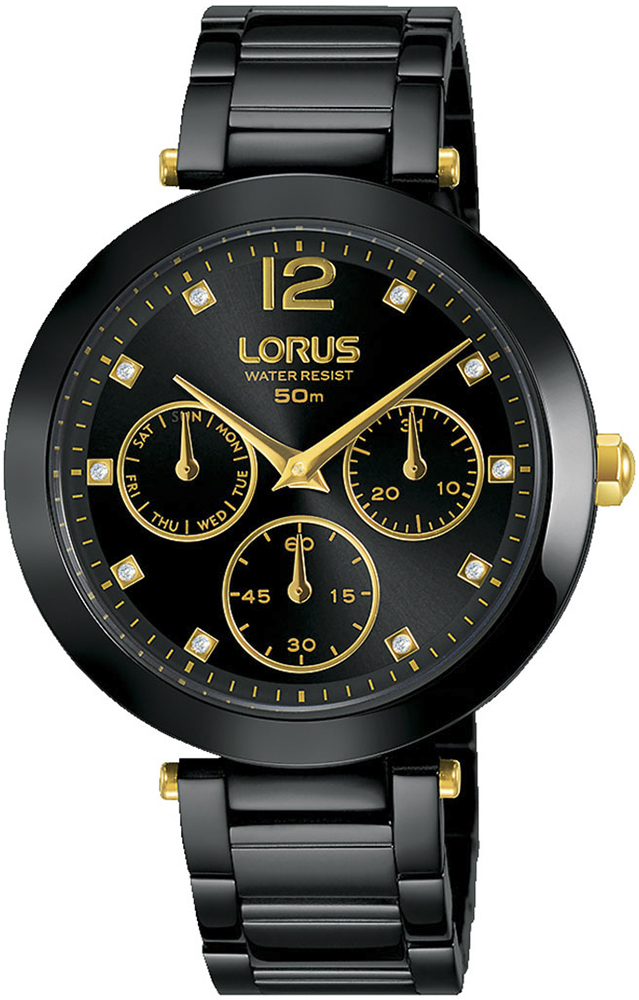 Lorus RP601DX9 Fashion