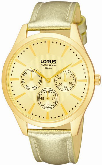 Lorus RP602BX9
