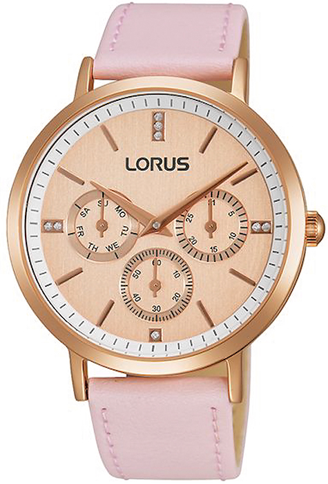 Lorus RP604CX9