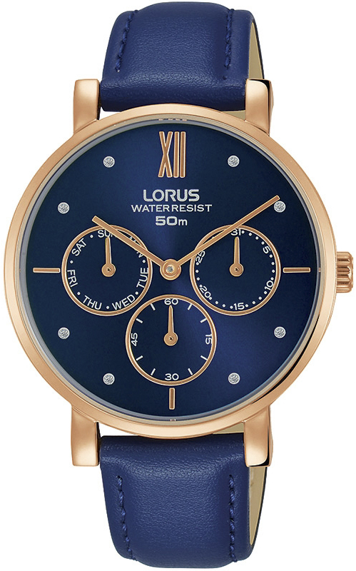 Lorus RP606DX9 Klasyczne