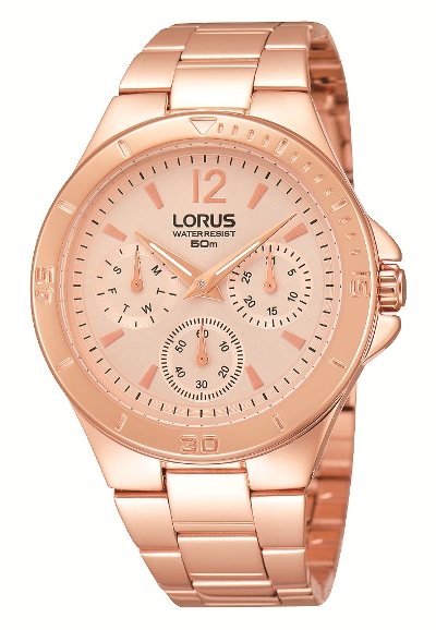 Lorus RP608BX9
