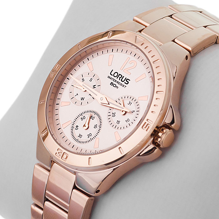 Lorus RP608BX9 zegarek damski Fashion - miniatura 2