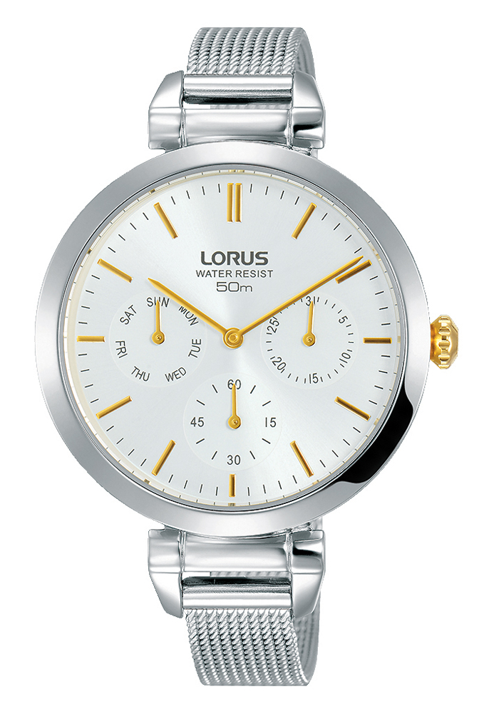 Lorus RP609DX9