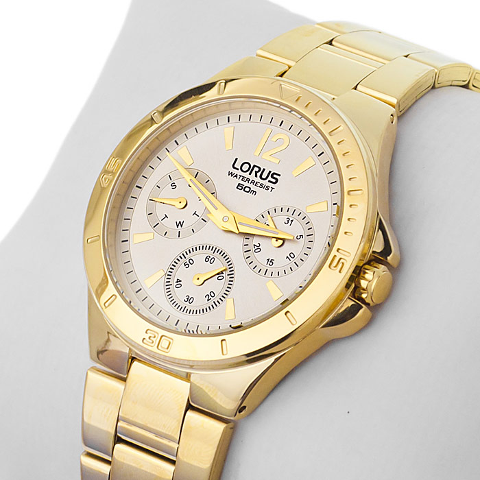 Lorus RP610BX9 zegarek damski Fashion - miniatura 5