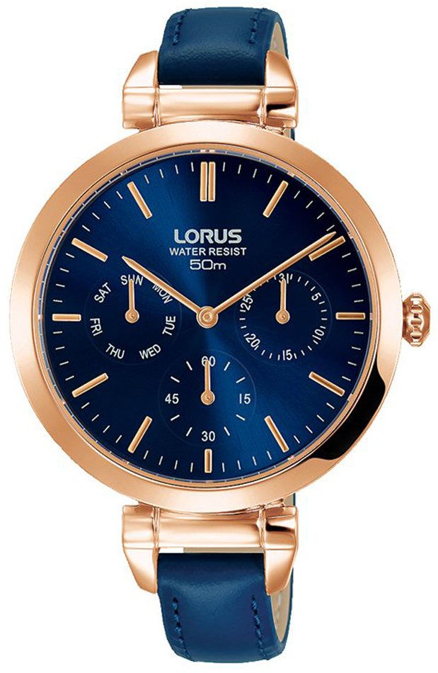 Lorus RP610DX9