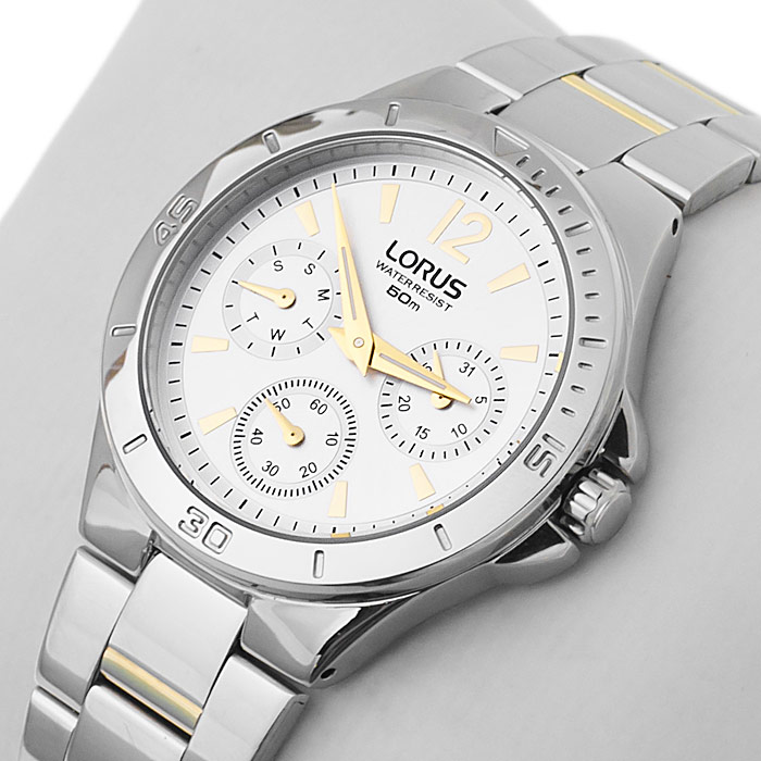 Lorus RP611BX9 zegarek damski Fashion - miniatura 2