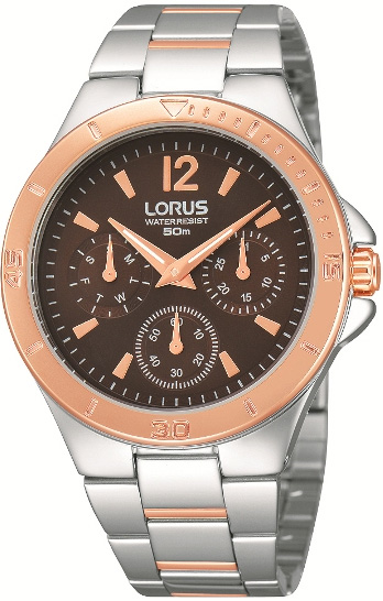 Lorus RP612BX9