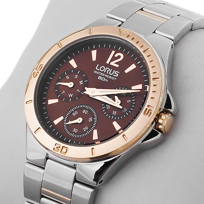Lorus RP612BX9 zegarek damski Fashion - miniatura 2