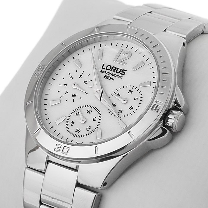 Lorus RP613BX9 zegarek damski Fashion - miniatura 2