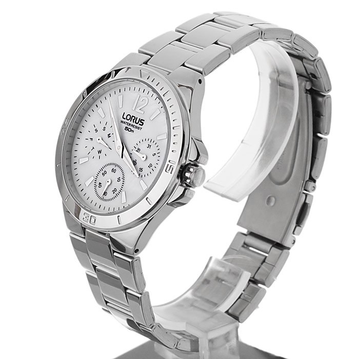 Lorus RP613BX9 damski zegarek Fashion bransoleta - miniatura 3