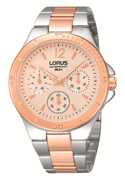 Lorus RP614BX9