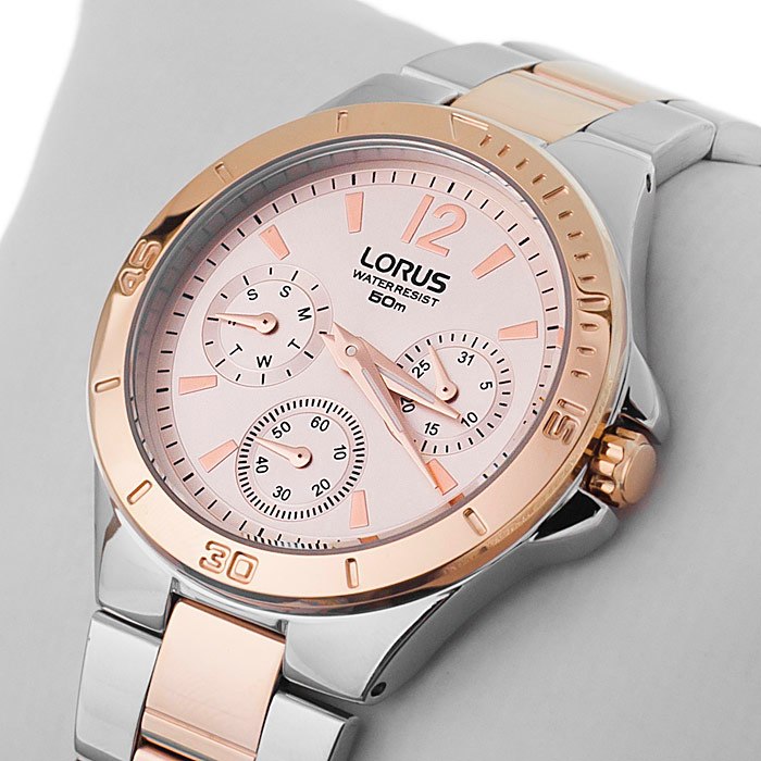 Lorus RP614BX9 zegarek damski Fashion - miniatura 2