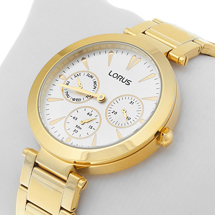 Lorus RP618BX9 zegarek damski Fashion - miniatura 2