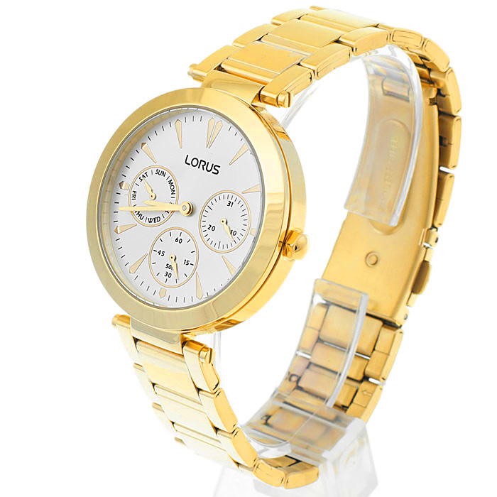 Lorus RP618BX9 damski zegarek Fashion bransoleta - miniatura 3