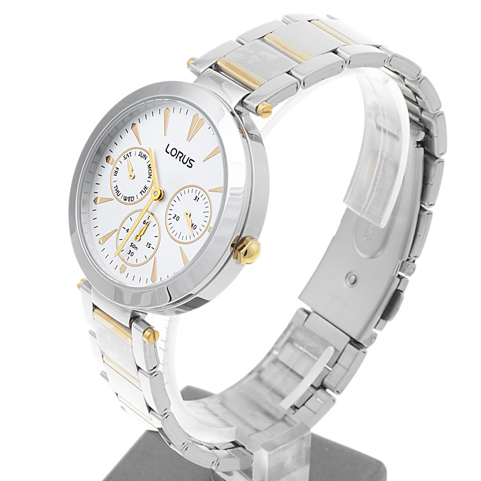 Lorus RP619BX9 damski zegarek Fashion bransoleta - miniatura 3