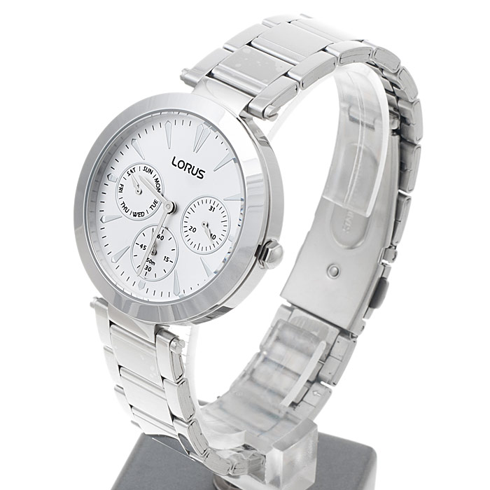 Lorus RP621BX9 damski zegarek Fashion bransoleta - miniatura 3