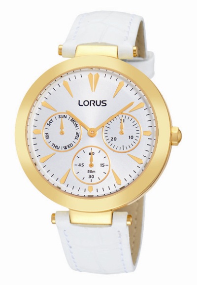 Lorus RP622BX9