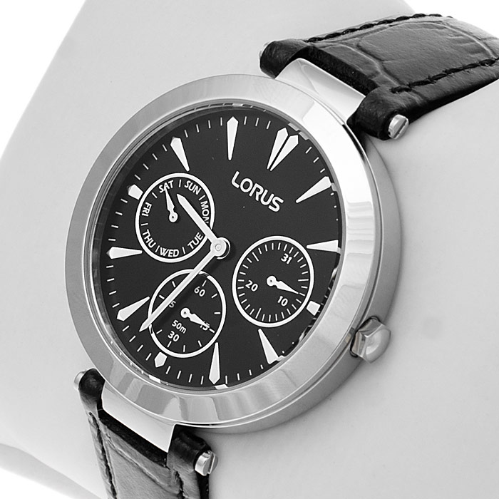Lorus RP625BX9 zegarek damski Fashion - miniatura 2