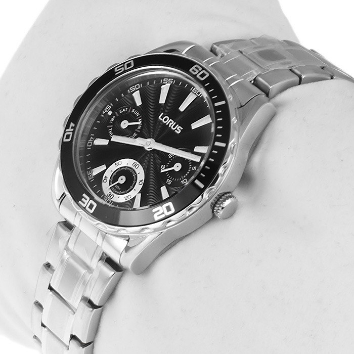 Lorus RP629AX9 zegarek damski Fashion - miniatura 2