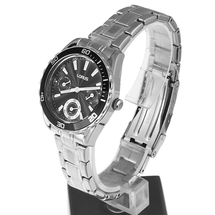 Lorus RP629AX9 damski zegarek Fashion bransoleta - miniatura 3