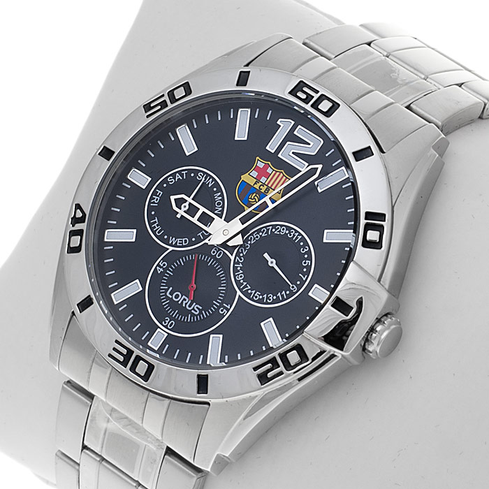 Lorus RP629BX9 zegarek męski Sportowe - miniatura 2
