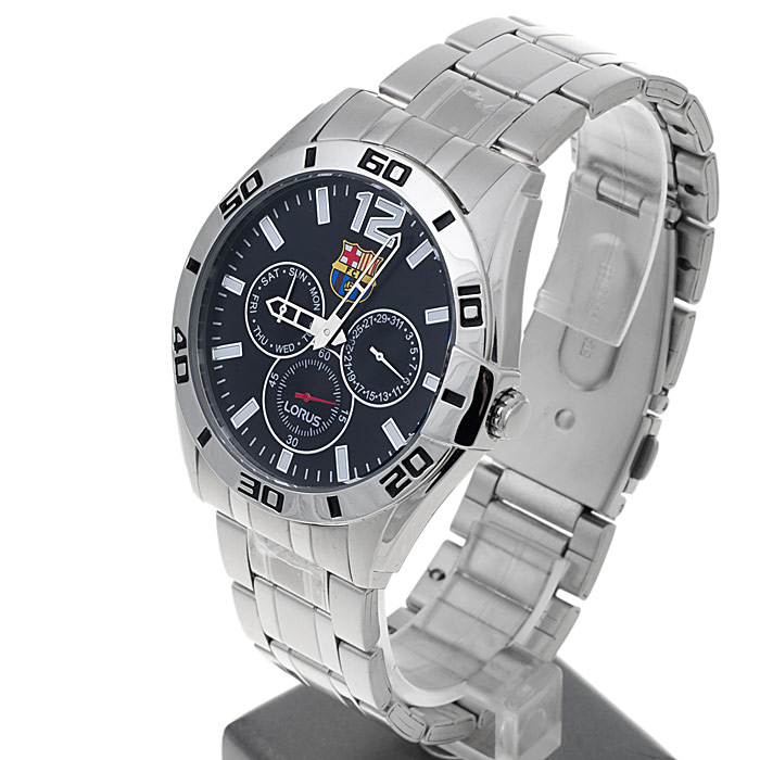 Lorus RP629BX9 męski zegarek Sportowe bransoleta - miniatura 3