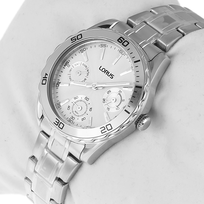 Lorus RP631AX9 zegarek damski Fashion - miniatura 2