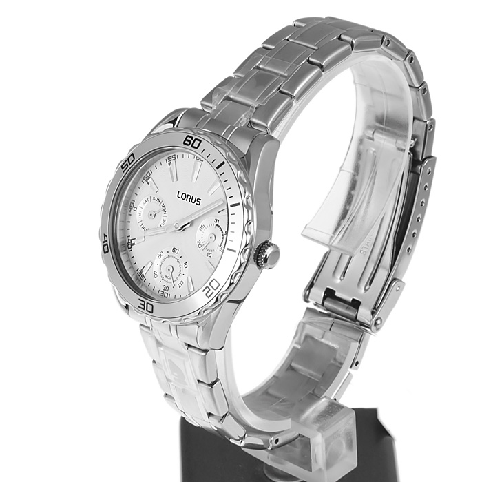 Lorus RP631AX9 damski zegarek Fashion bransoleta - miniatura 3