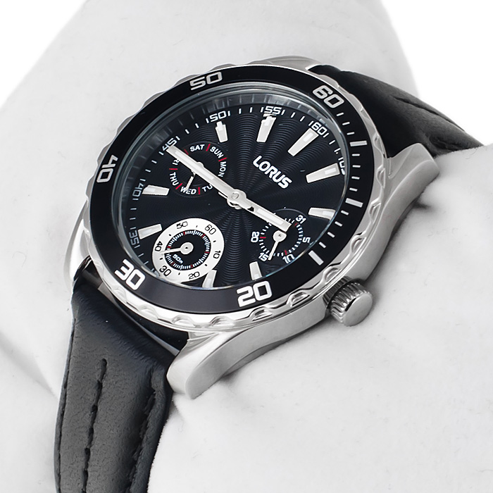 Lorus RP633AX9 zegarek damski Fashion - miniatura 2
