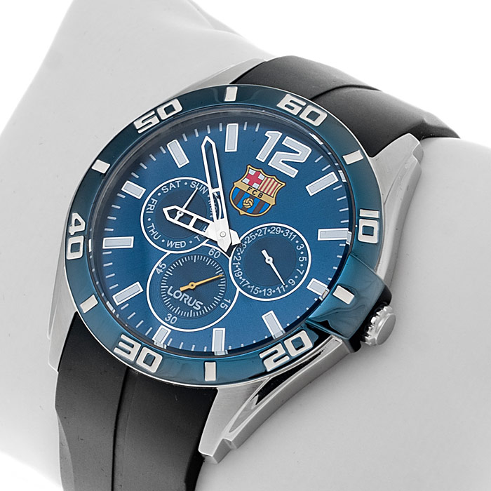 Lorus RP633BX9 zegarek męski Sportowe - miniatura 2