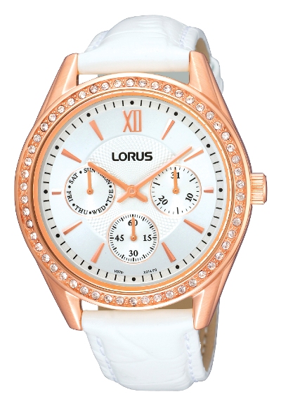 Lorus RP638AX9