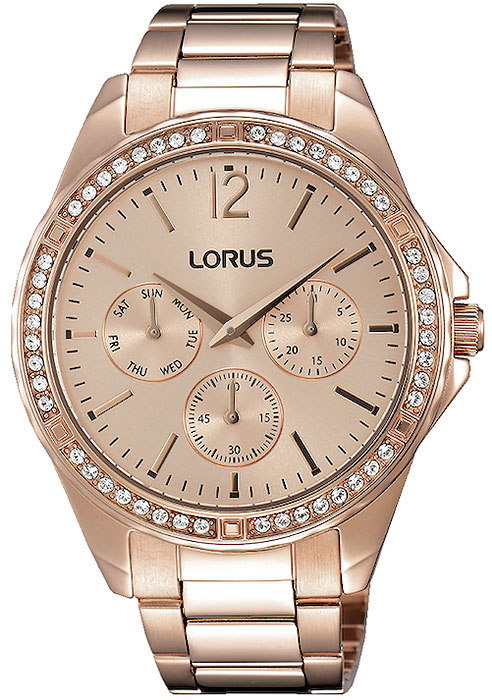 Lorus RP638CX9