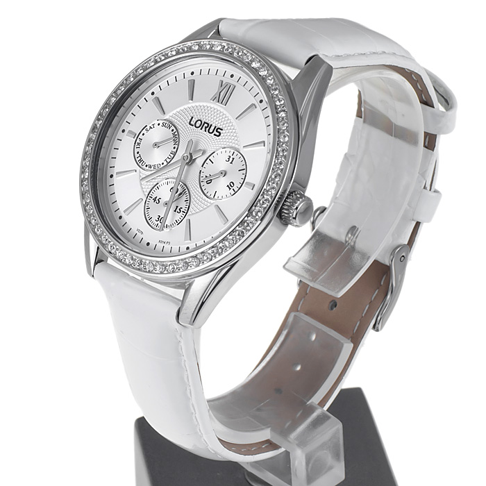 Lorus RP639AX9 damski zegarek Fashion pasek - miniatura 3