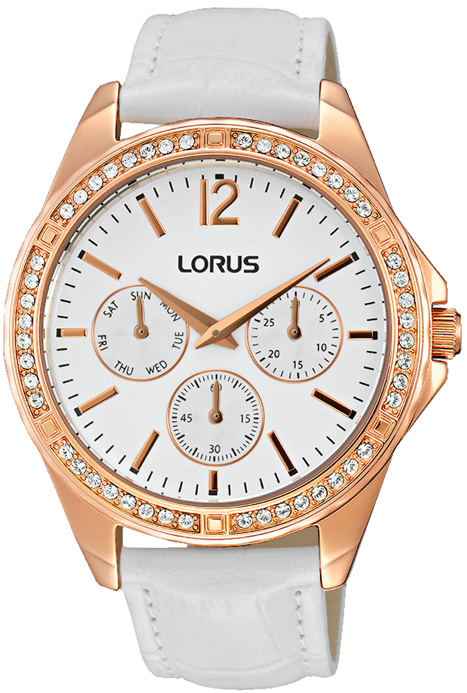 Lorus RP640CX9