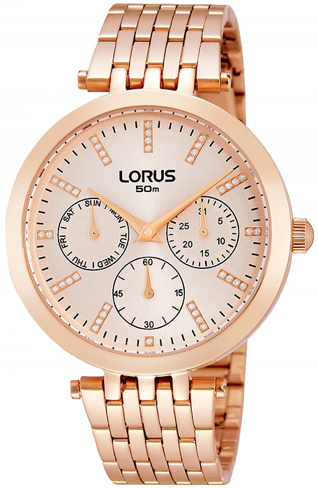 Lorus RP644BX9