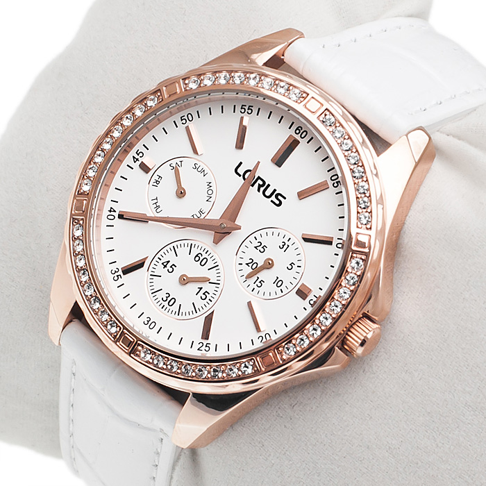 Lorus RP646AX9 zegarek damski Fashion - miniatura 2