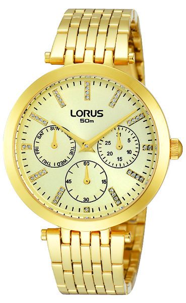Lorus RP646BX9