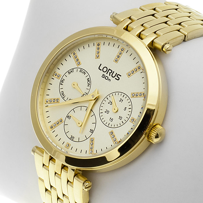 Lorus RP646BX9 zegarek damski Fashion - miniatura 2